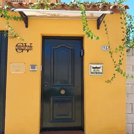Gibraltar Views Guest House-2