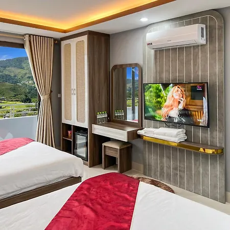 En Hotel Sapa-3