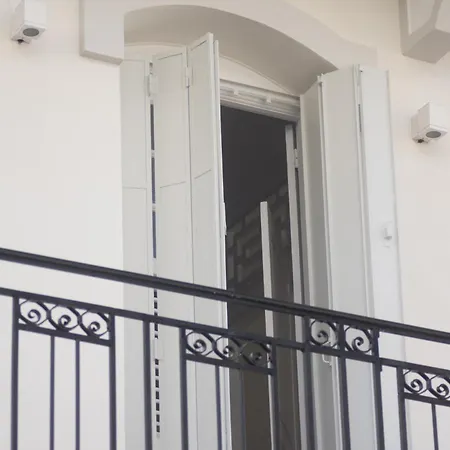 Maison Victoire, boutique hôtel - Pointe-à-Pitre-3