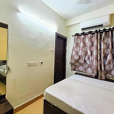 Rest Inn Hotel Newtown Road Near Tata Medical-3