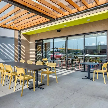 Home2 Suites Lexington Keeneland Airport, Ky-2