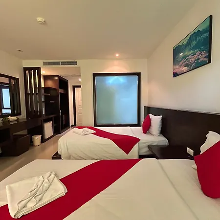 Cocoon Apk Resort & Spa-3