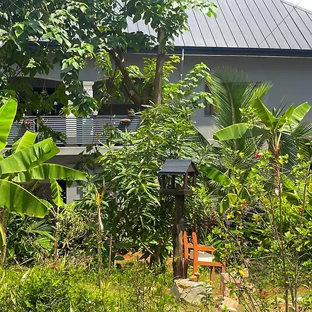 Bruks Guest House-3