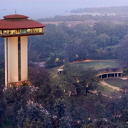 The Golkonda Resort And Spa-3