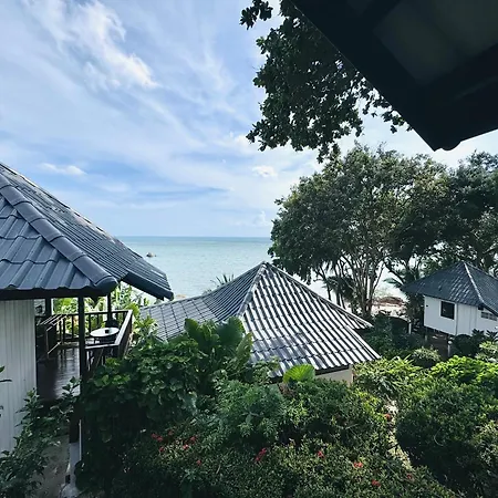 Lamai Bayview Boutique Resort-3