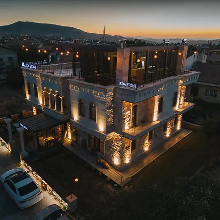 Leda Stone House-3