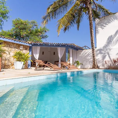 Pousada Vila Capri-2