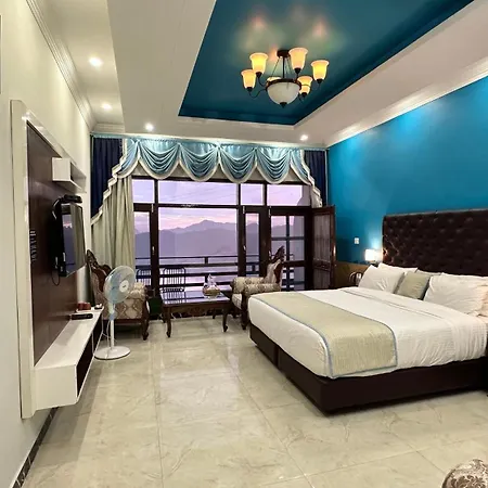 Best Nest Shimla , Pure Vegetarian-2