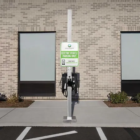 Home2 Suites By Hilton Chattanooga East Ridge-3