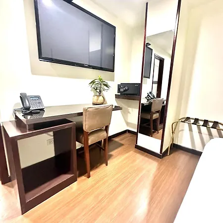 Hotel Sheridan Bogota-2