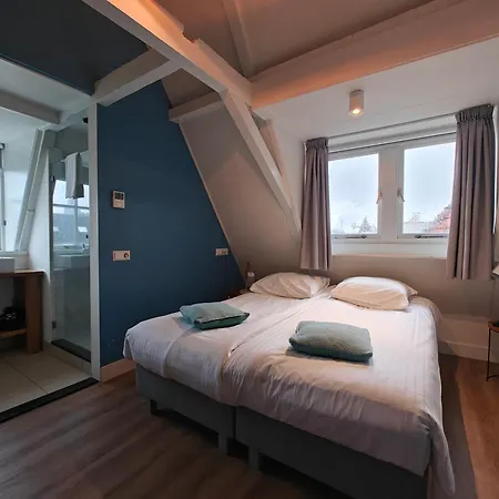Art Hotel Harlingen-3