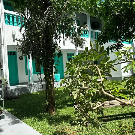 Villa 47 Hikkaduwa-2