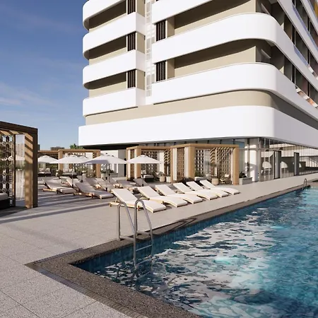 Lotte Hotels & Resorts Gimhae-2