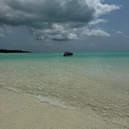 Rafiki Hotel Nungwi Beach-2