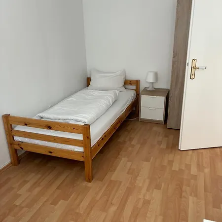 Hotel Altes Landhaus-2
