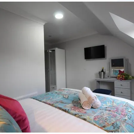 The Dutch Tulip Hotel-2