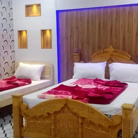 Grace Palace Hotel-2