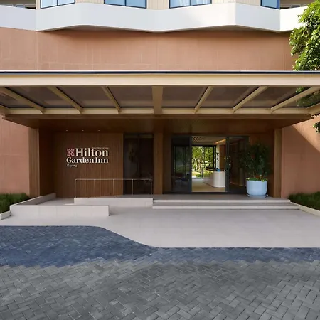 Hilton Garden Inn Rayong-2