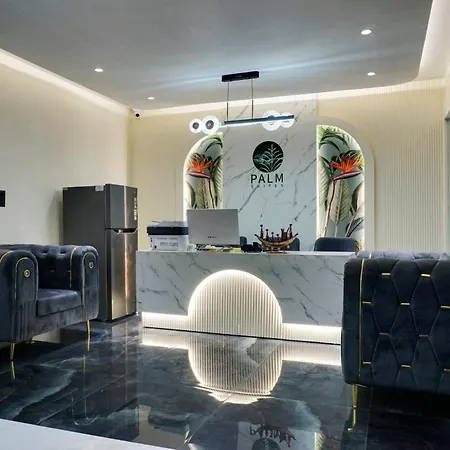 Palm Suites Baner- Indian Nationals Only-3