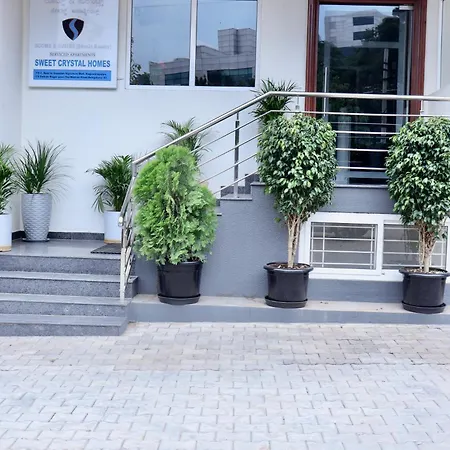 Sweet Crystal Homes C V Raman Nagar-3
