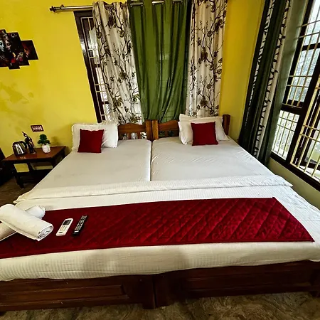 La Beach Resort Muthu-2