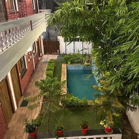 Hotel Nirmal Ganga-3