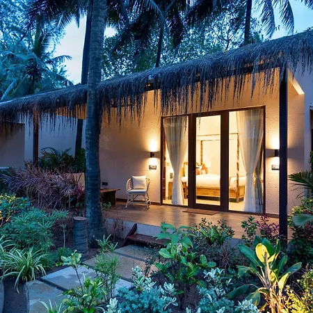 Palma Beach Resort-3
