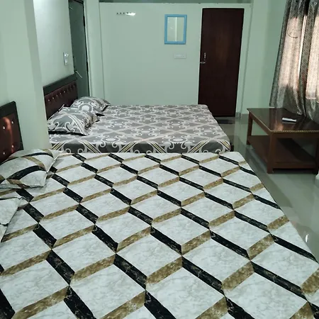 Hotel Shri Ram Palace-2
