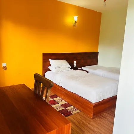 Hotel Wow Inn-2