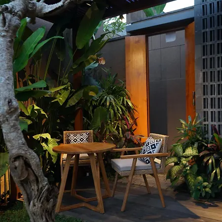 The Shanti Graha Villas-3