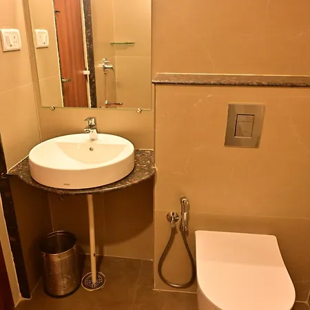 Poorva Residency-2