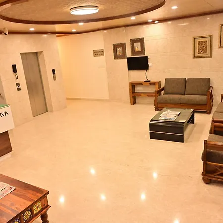 Poorva Residency-3