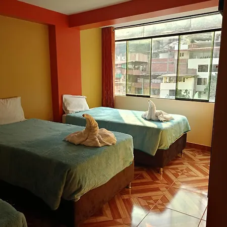 Hotel Rosa Nautica-2