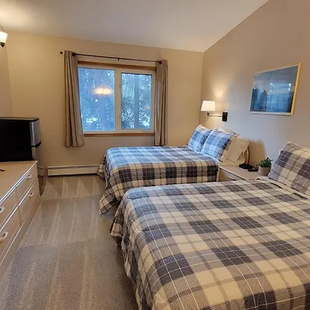 The Golden Bear Motel-3