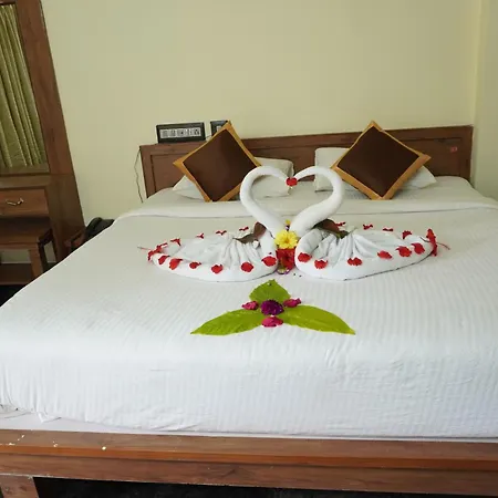 Ms Lotus Resorts Inn-3