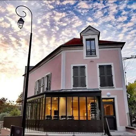 Pavillon Hugo - Maison Etape-2