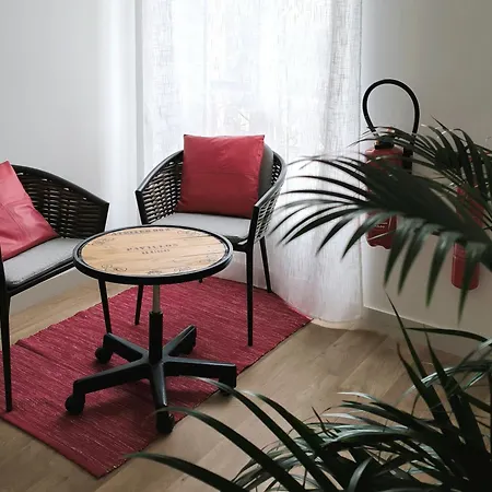 Pavillon Hugo - Maison Etape-3