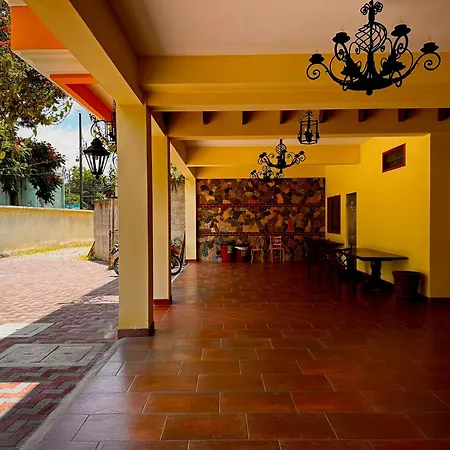 Hotel Jotam-3