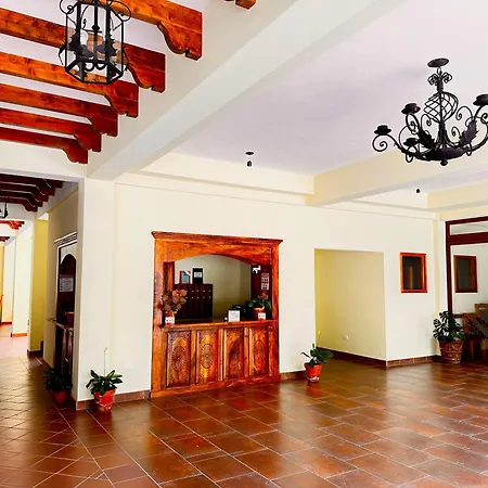 Hotel Jotam-2