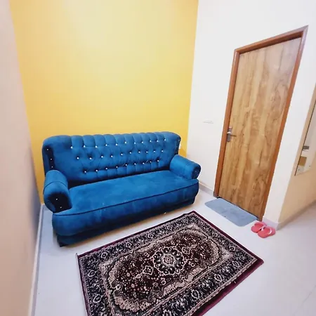Hotel Star House-3