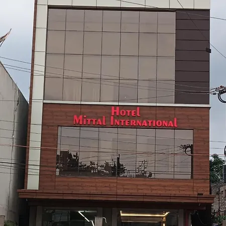 Hotel Mittal International-3