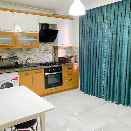 Yıldırım apart-2