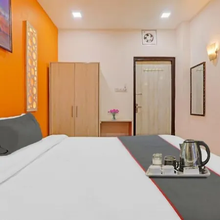 Hotel Gurudev-3