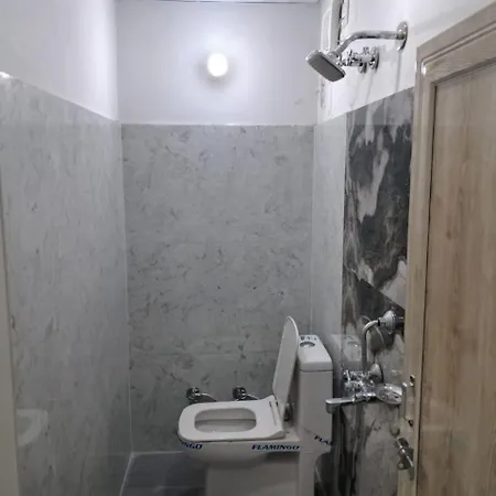 Sparkle Hotel Nanda-3