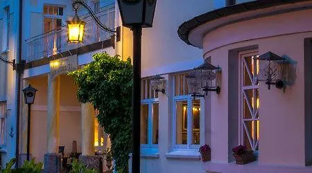 Hotel Grüner Jäger-2