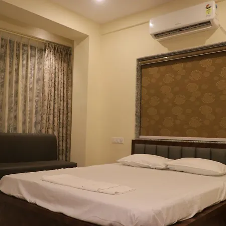 Celebration Guest House-3