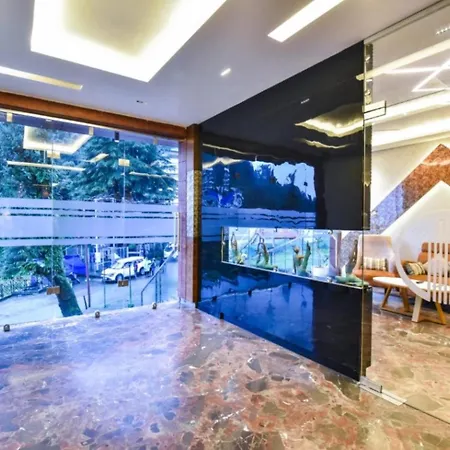 Hotel Navya Heights-2