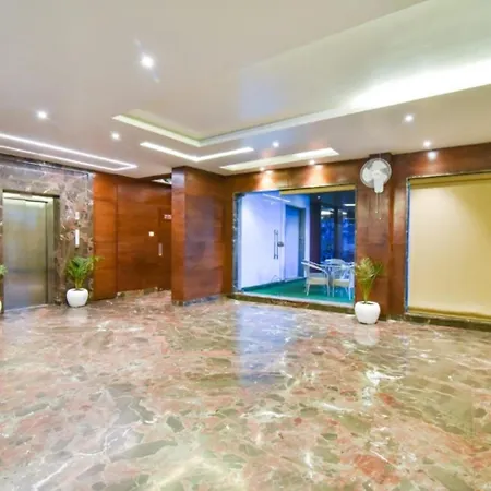 Hotel Navya Heights-3