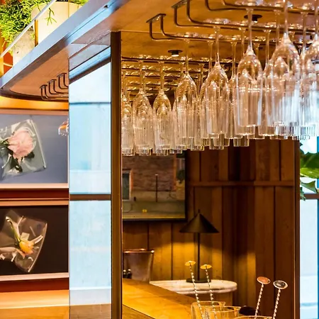 Wilde Aparthotels London Liverpool Street-2