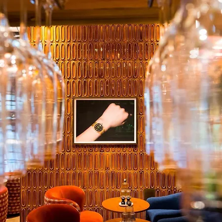 Wilde Aparthotels London Liverpool Street-3